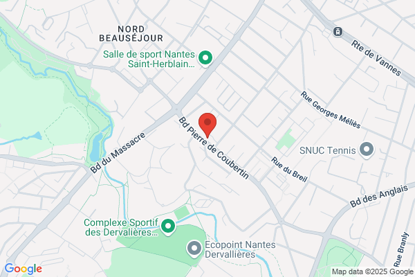 De Lestanville Geoffroy Medecin