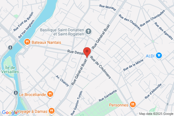 Dutertre Benoist