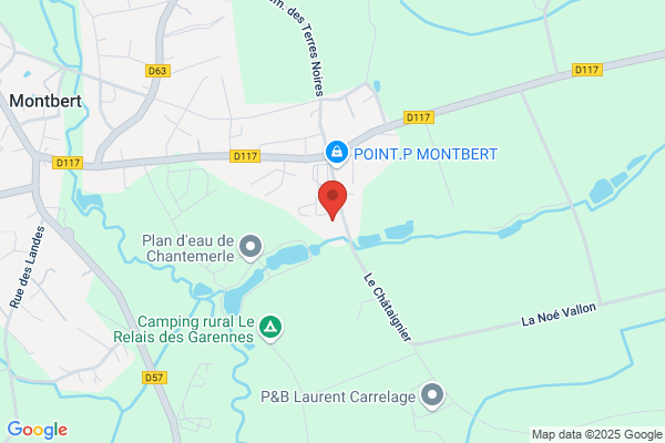 Bachelier Freres Menuiserie