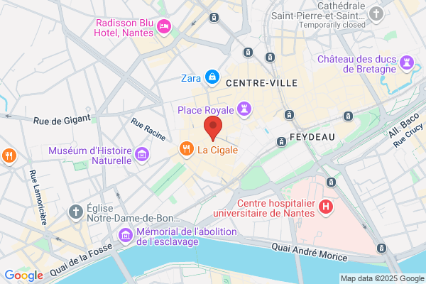 Au Fil D Or