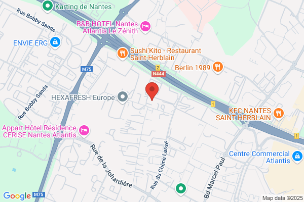 Bertin Industrie