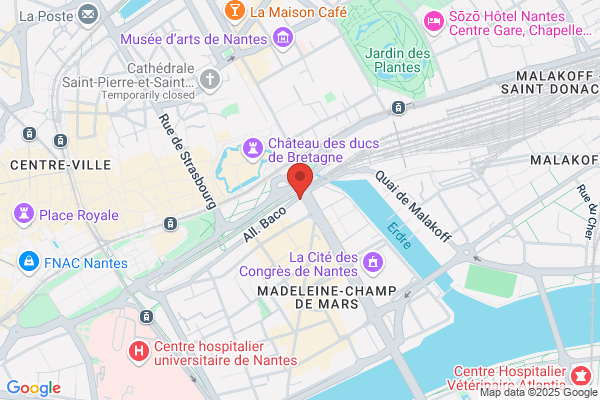 Bureau D Etudes Mauric
