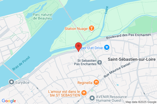 Cassigneul Thierry Drogou Francois Xavier Scp Negocaitions