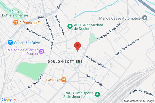 Centre Communal D Action Sociale Maison D Accueil pour pe