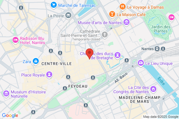 A Decouvoir