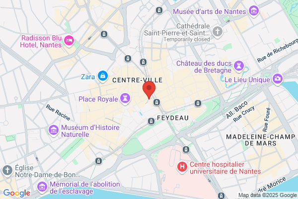 Emard Optique Sarl