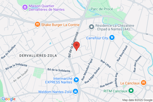 De La Villesboisnet Regis