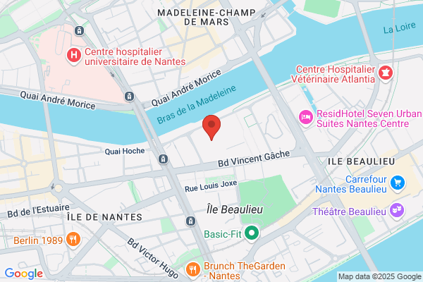Groupe Context Sa