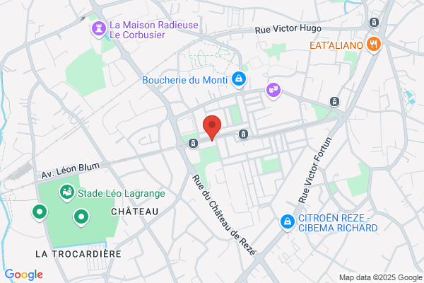 Centre Information Jeunesse