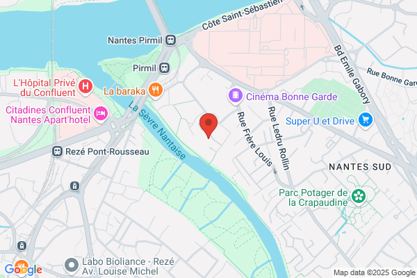 RIO- LEGERON Nathalie