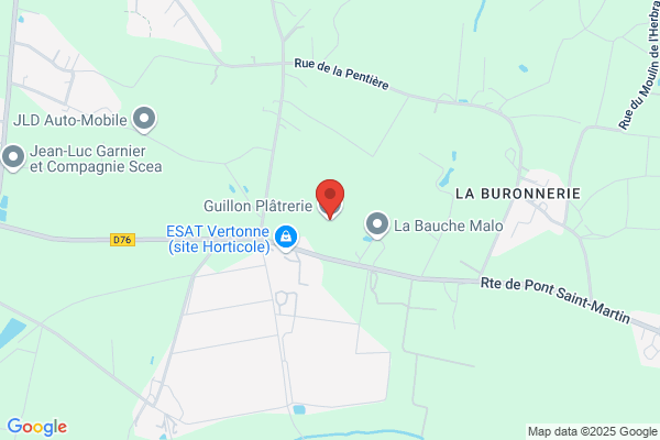 Guillon Sarl Service Batiment