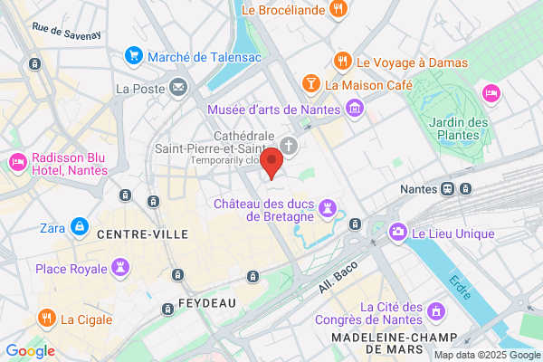 La petit boutique by KF