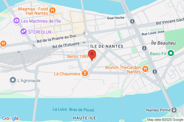 Bridge Club De Nantes