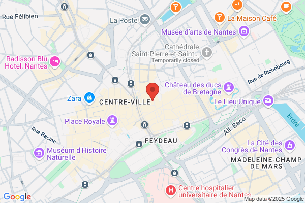 Boulangerie Patisserie Le Bec