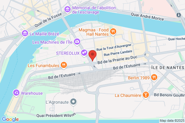 Alstom Fluides Et Mecanique