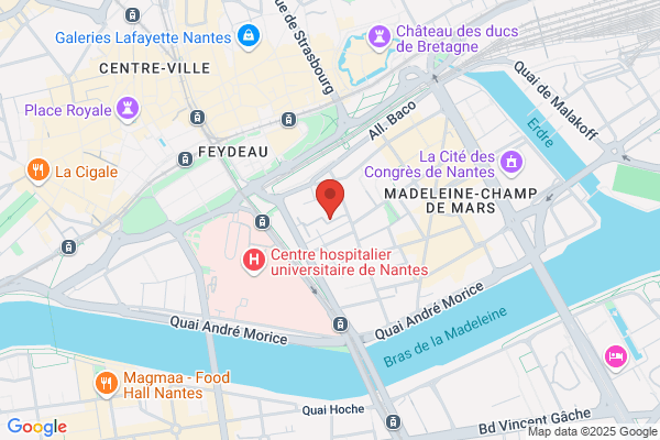 Api Atlantique Presse Information