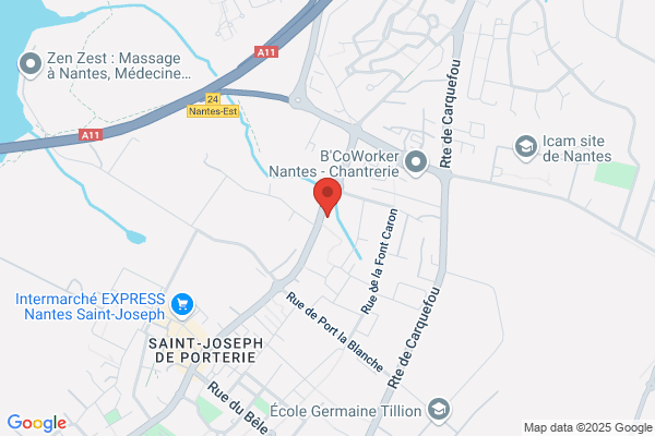 Assistouest Informatique - Dépannage et Réparation