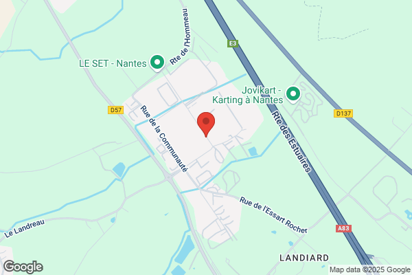 Atelier Bobinage Brisson Agence De Nantes