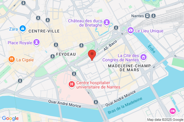 Bains Douches Municipaux