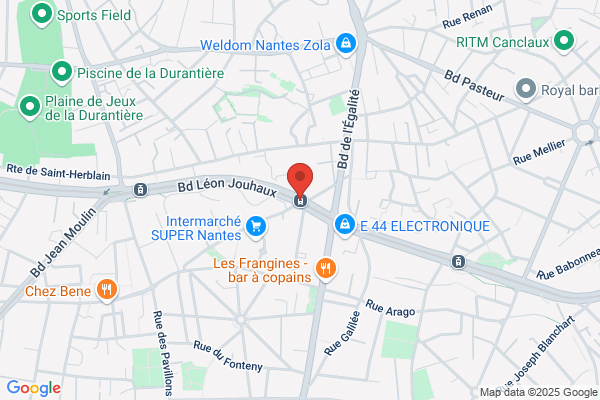 Batiligne