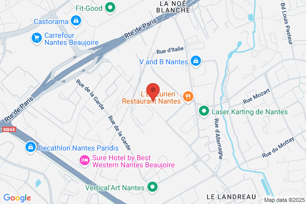 Boschat Quincaillerie