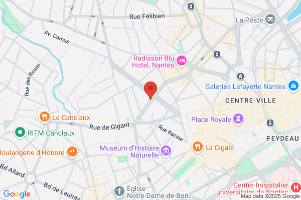 Cadoret Toussaint Carole