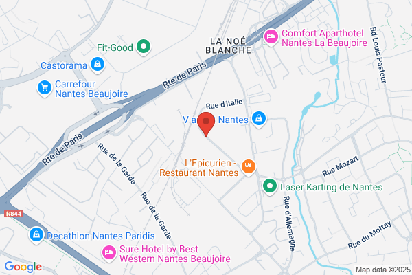 Cafe Legal Sa Direction Regionale