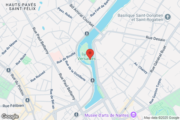 Capitainerie Du Port De L Erdre