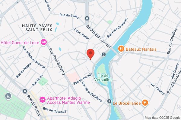 Barre Gervais Studio