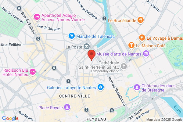 D 3 Studio Nantes