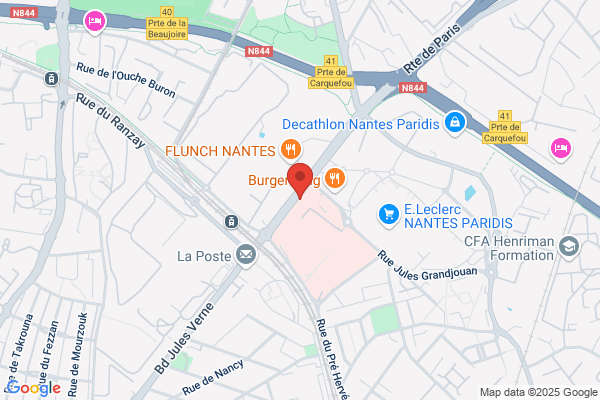 Barre Christian