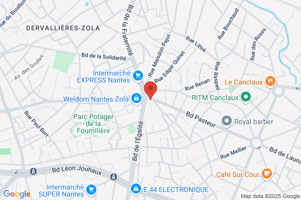 Belleu Societe De Distribution