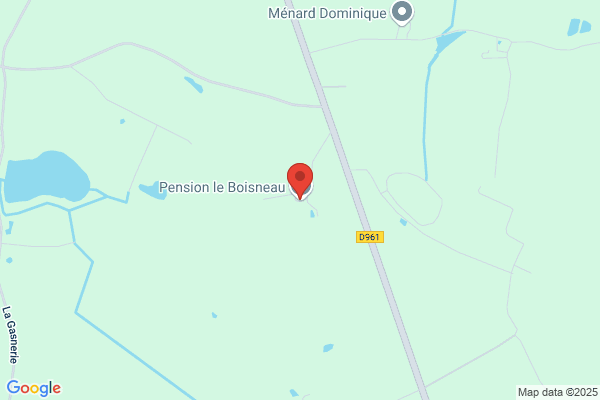 Boisneau Serge