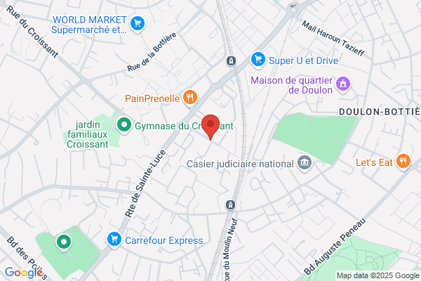 Entreprise Martin Freres
