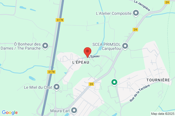 Couetoux Henri