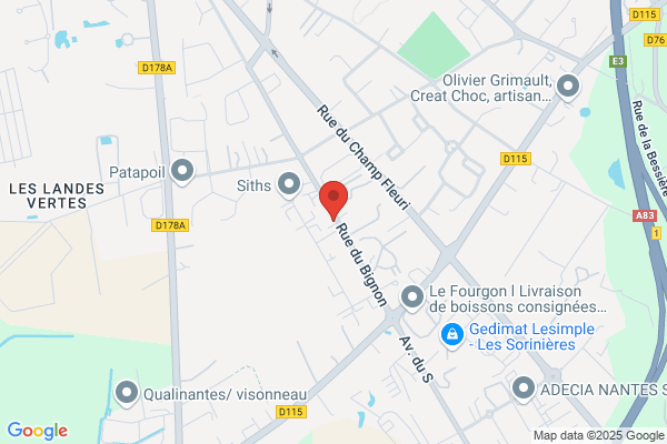 Ecs Entreprise Chauffage Sanitaire
