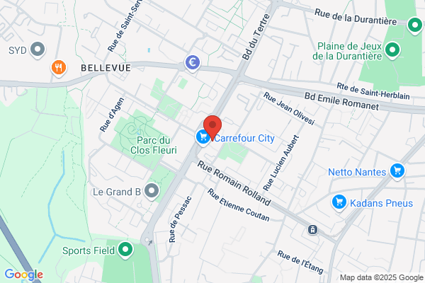 Aux Quatre Saisons
