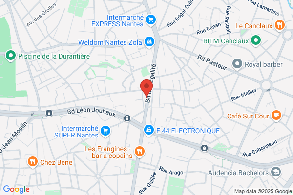 Cherrueau Didier Poissonnerie