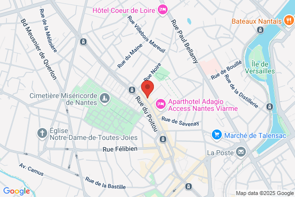 Bati Atlantique