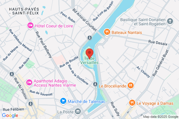 Compagnie Atlantique De Promotion