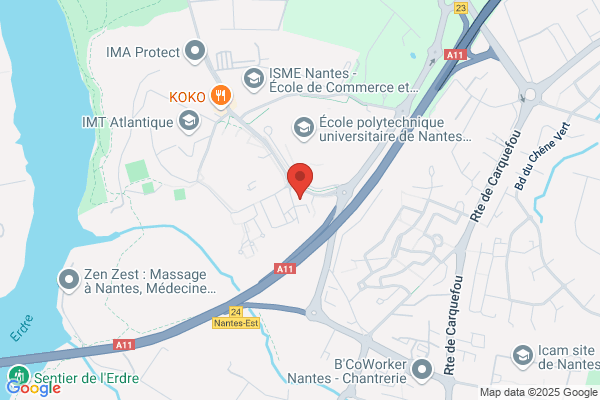 Eiffage Immobilier Ouest