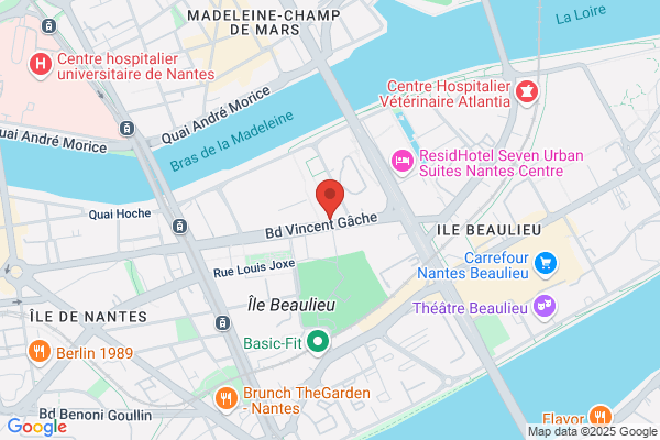 Groupe Arc
