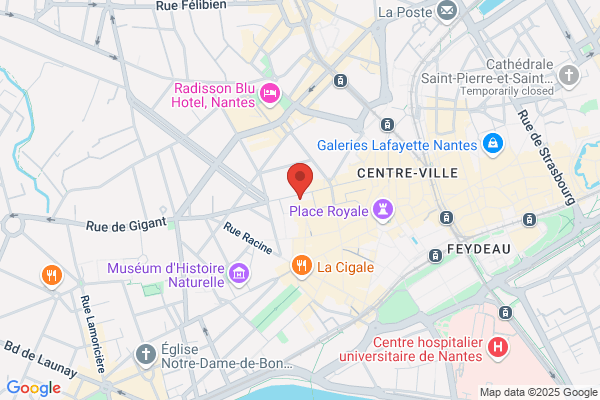 Groupe Immo Conseil