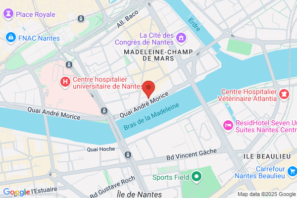 Groupe Magellan Immobilier Sarl