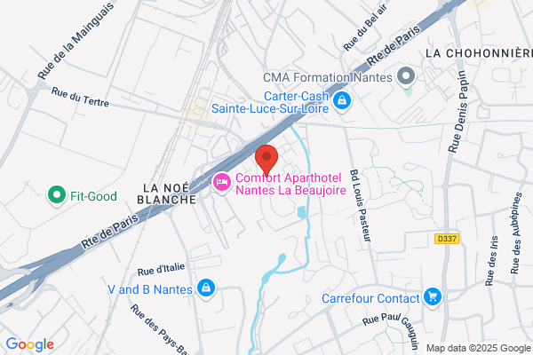 Immobilier Expansion