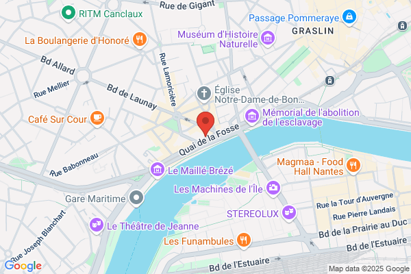 Jouan Immobilier Sarl
