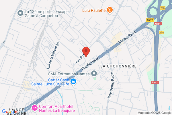 Chubb Securite