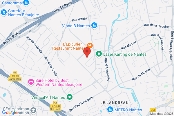 Esser France A 2s I Point Relais
