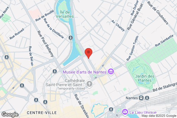 Guillet Le Cainec Maryvonne