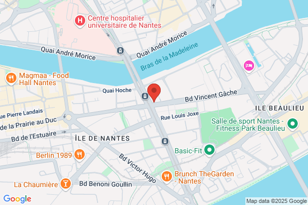 Dun And Bradstreet France